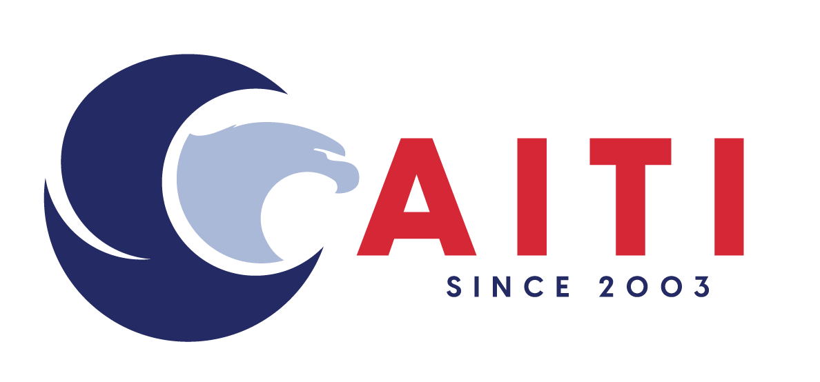 AITI — Since 2003
